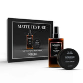 Giftbox Matte Texture